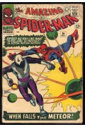 Amazing Spider Man   36  FRGD